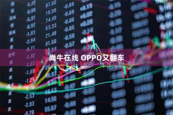 尚牛在线 OPPO又翻车